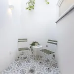 Apartamento Casa Do Tempo