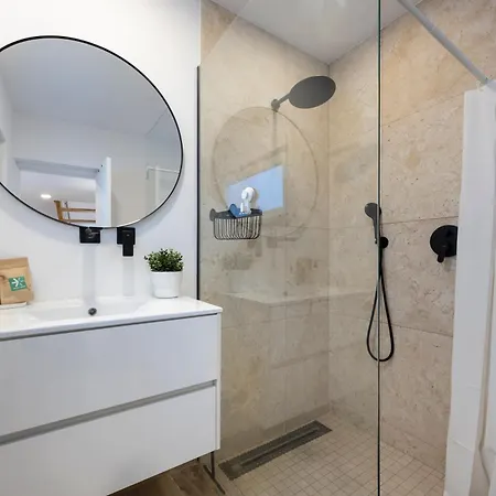 Casa Do Tempo * Portimão