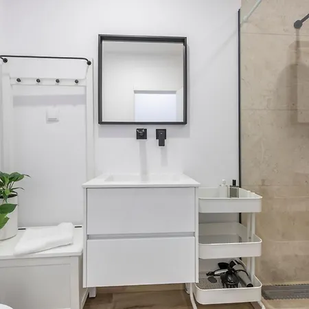 Casa Do Tempo Portimão