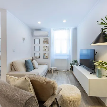 Casa Do Tempo * Portimão