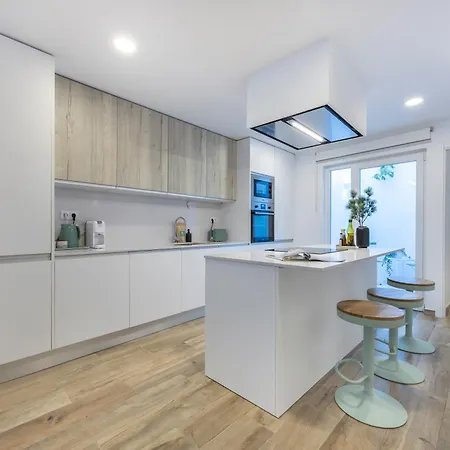 Casa Do Tempo Appartement *