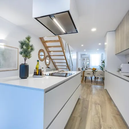 Appartement Casa Do Tempo Portimão