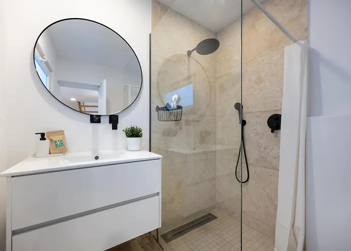 Casa Do Tempo * Portimão