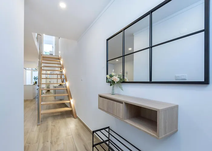 Casa Do Tempo * Portimão