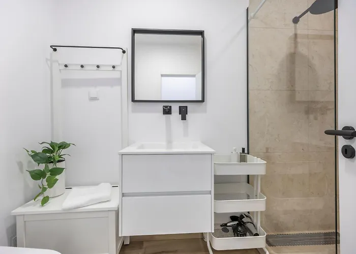 Casa Do Tempo Portimão