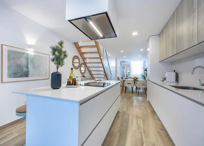 Appartement Casa Do Tempo Portimão