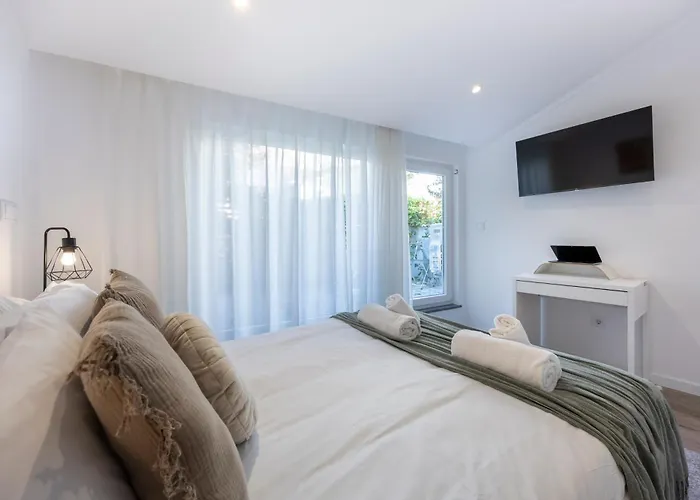 Casa Do Tempo * Portimão