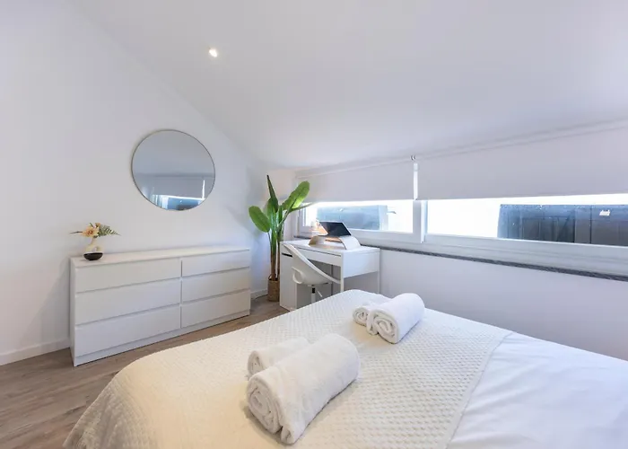 Appartement Casa Do Tempo *