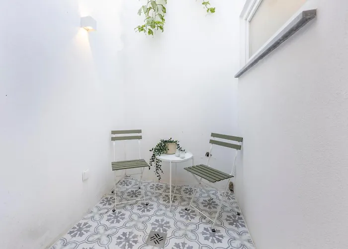 Appartement Casa Do Tempo