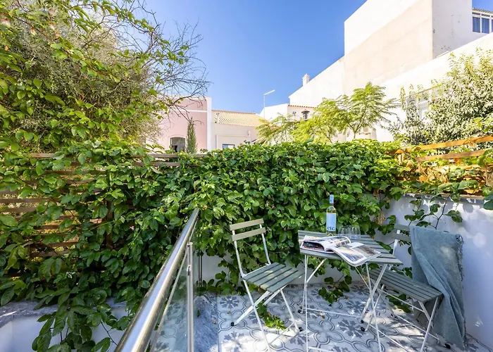 Appartement Casa Do Tempo *