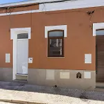 Casa Do Tempo Apartment Portimao