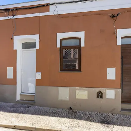 Casa Do Tempo شقة بورتيماو
