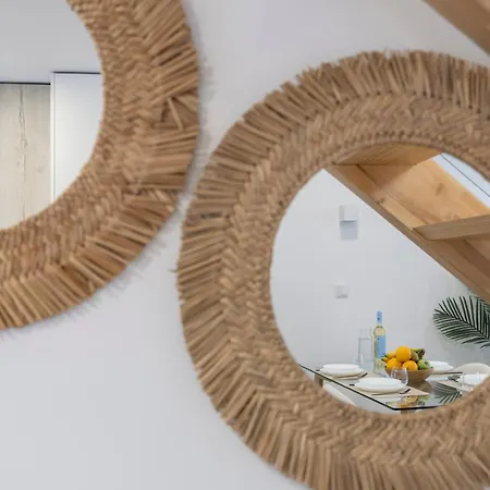 Casa Do Tempo Апартаменты