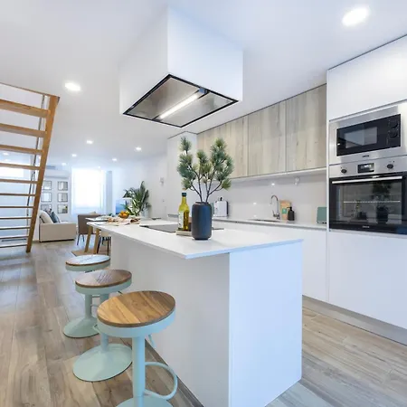 Casa Do Tempo Портиман