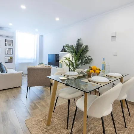 Casa Do Tempo Апартаменты *