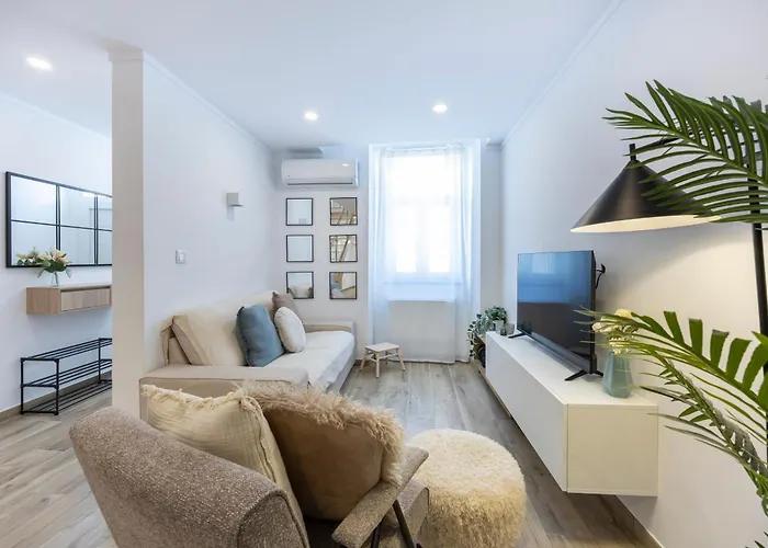 Casa Do Tempo * Portimão