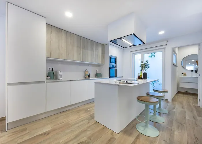 Casa Do Tempo Apartament *