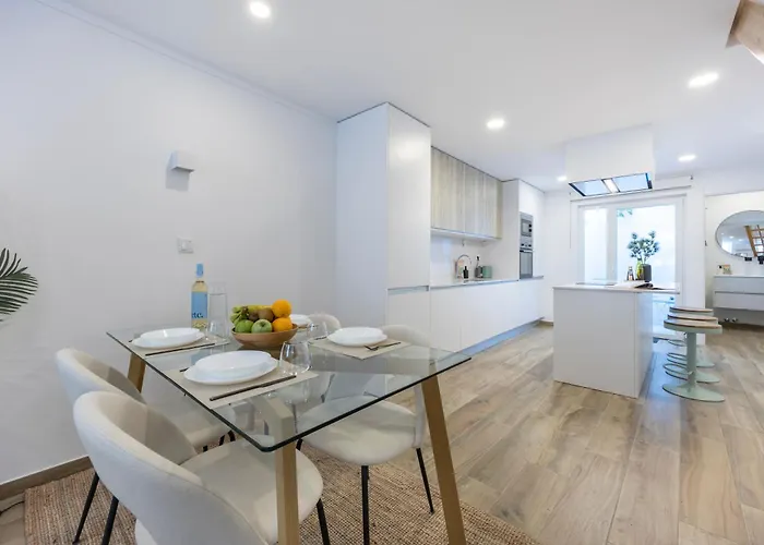 Casa Do Tempo * Portimão