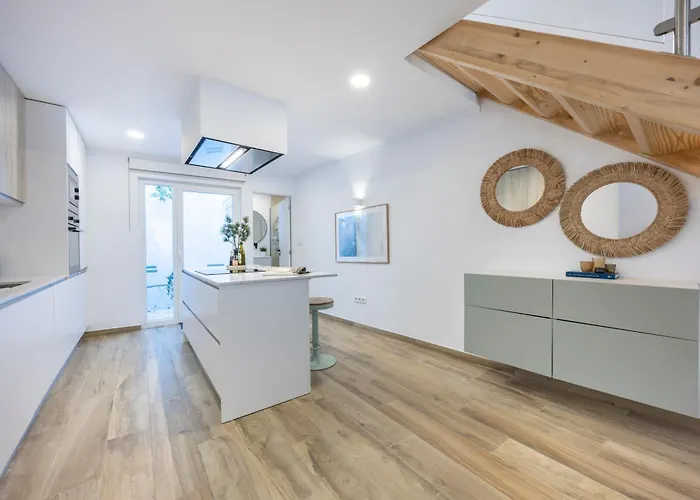 Casa Do Tempo * Portimão