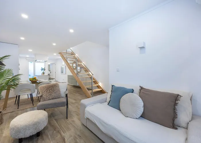 Casa Do Tempo * Portimão