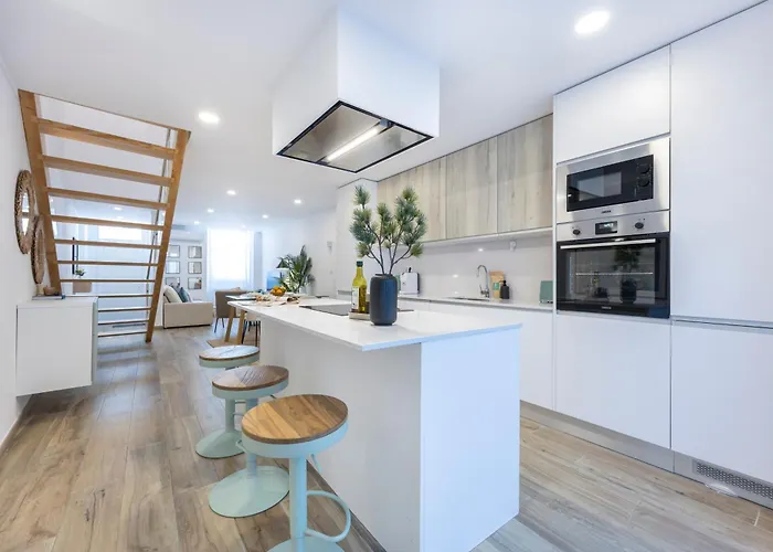 Casa Do Tempo Portimão