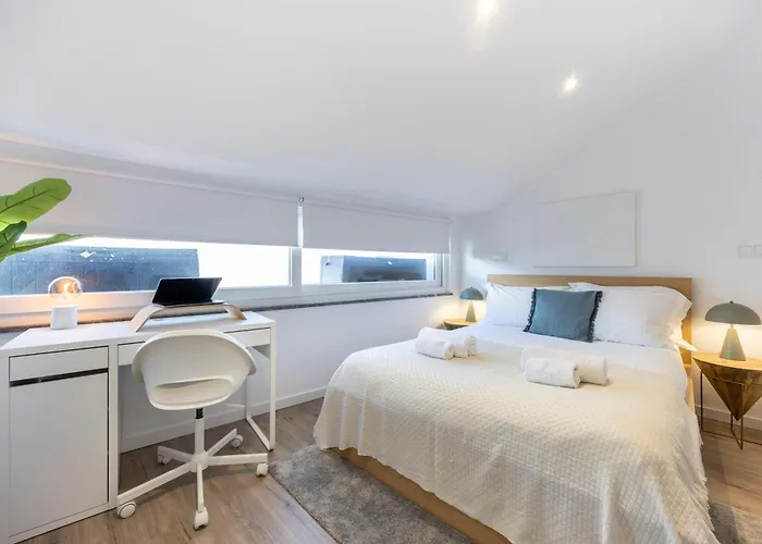 Casa Do Tempo * Portimão